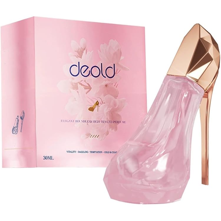 Amazon | 【キャロライナヘレラ】グッドガール ミニ香水 EDP・BT 7ml