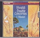 Vivaldi;Double Concertos
