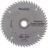 マキタ(Makita) チップソー プレミアムタフコーティング 外径147mm 刃数68T A-52554