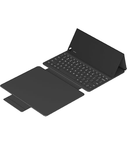 美品｜TCL Note A1 NXTPAPER キーボードセット・フリップケース Amazon.co.jp: TCL Note A1 NXTPAPER 11.5インチ 専用ケース
