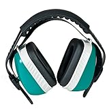 SAFETY WORKS INCOM10088835Multipurpose Adjustable Earmuffs-ADJUSTABLE EARMUFFS (並行輸入品)