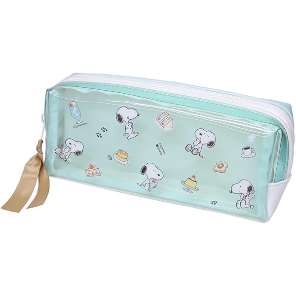 Amazon.co.jp: [COACH] 【純正紙袋＆スヌーピー特製カード付】 コーチ