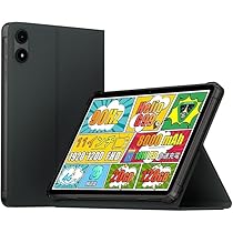 Amazon.co.jp: Alphawolf PPad2 Android 15 タブレット 10インチ