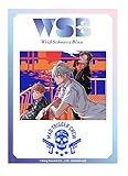 ブシロード(BUSHIROAD) ヴァイスシュヴァルツブラウ スタートデッキ ヒプノシスマイク -Division Rap Battle- MAD TRIGGER CREW
