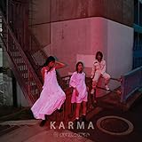 Karma(CD+8曲のバンドスコア冊子)(数量限定)
