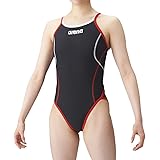 arena(アリーナ) 競泳水着 トレーニング用レディース TOUGH SUIT スーパーフライバック SAR-2100W