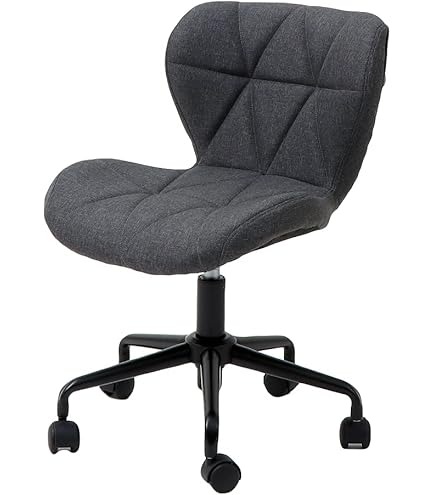 Amazon.co.jp: IKEA(イケア) SKRUVSTA 回転チェア, ヴィースレ