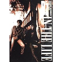 BS B'z/IN THE LIFE |本 | 通販 | Amazon