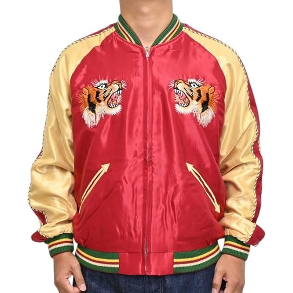 Amazon | テーラー東洋 港商 TT15416-145 スーべニアジャケット