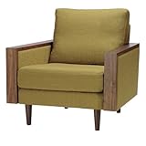 SWITCH スイッチ Coba（コバ）ソファ 1人掛け グリーン