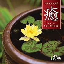 Amazon.co.jp: 心唄・二胡: ミュージック