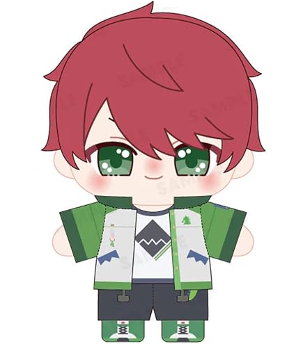 カラフルピーチ　じゃぱぱ　キャラクター ぬいぐるみセット フリュー カラフルピーチ おおきなBIGぬいぐるみ 1 じゃぱぱ 単品 から