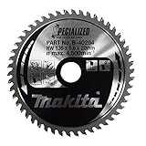Makita A-95940 5-3/8" Carbide Tipped Aluminum Cutting Saw Blade [並行輸入品]