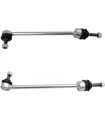 Moog-k201562 | Front Sway Bar Bushings | Mercedes-Benz CLK500 03-06