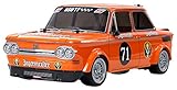 タミヤ 1/10 電動RCカーシリーズ No.649 NSU TT イェーガーマイスター M-05シャーシ 58649