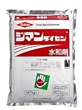 ダウ・アグロサイエンス ジマンダイセン水和剤 1.67kg
