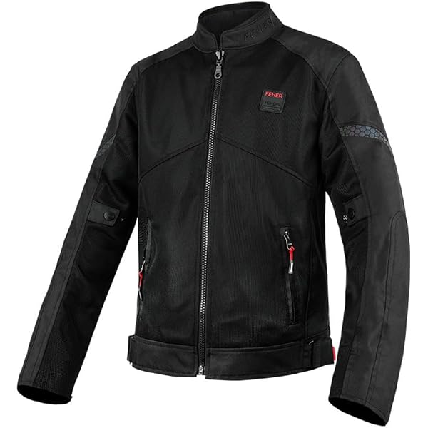 Amazon.co.jp: Revit | レブイット Jacket Eclipse, Black, size XL