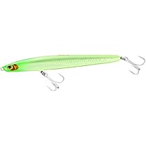 SHIMANO - シーバス用ミノー　6個　サイレントアサシン他 Amazon.co.jp: シマノ(SHIMANO) ルアー ソルトプラグ エクス