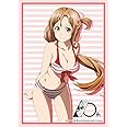 ブシロード スリーブコレクション ハイグレード Vol.3814 ソードアート・オンライン 10th Anniversary『アスナ』Part.4