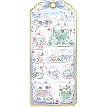 Amazon | カミオジャパン シール ウォーターインシール ユニコーン