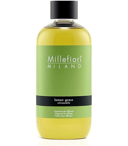 Amazon.co.jp: Millefiori ミッレフィオーリ フレグランス