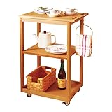 ワゴンプティ（サクラ）