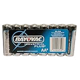 Rayovac AAアルカリバッテリー
