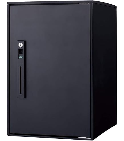 Amazon.co.jp: 【Amazon.co.jp限定】 パナソニック 宅配ボックス