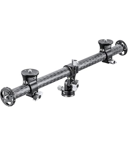 Amazon | ジッツオ(GITZO) 三脚アクセサリー システマティックギア付き