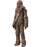Amazon.co.jp: TAMASHII NATIONS S.H.フィギュアーツ スター・ウォーズ