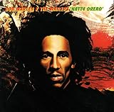 Natty Dread [Half-Speed Mastered LP] [Analog]