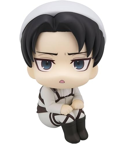 Amazon.co.jp: ねんどろいど 進撃の巨人 エルヴィン スミス ノン