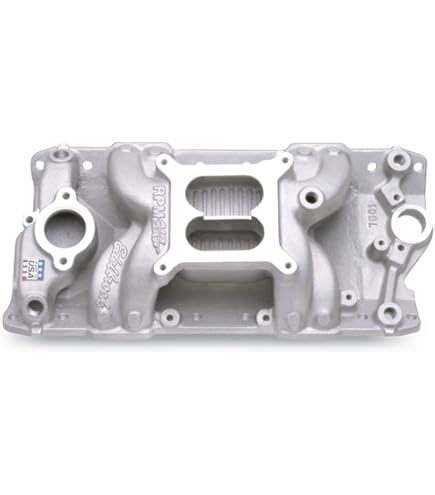 ミヤ　　Edelbrock インテークマニホールド 2104 ミヤ Edelbrock インテークマニホールド 2104 EDELBROCK 2104