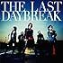 exist†trace「THE LAST DAYBREAK（通常盤）」