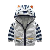 Egmy ベビー・ガールズ US サイズ: Size:24M カラー: グレー