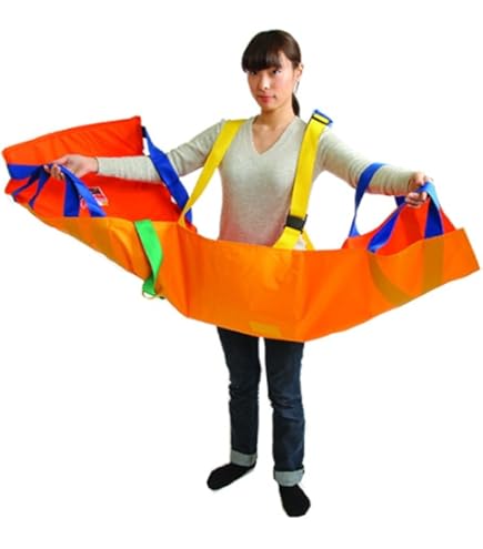 ベルカワンタッチ式救護担架SB-90 A 救護用ベルカ担架 SB-90A | ワンタッチ式ベルト担架ベルカの製造