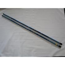 Amazon | 中古品 海釣り竿 竿 PROGRE 万能 360 2本セット