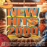 New Hits 2000 - Various 2CD