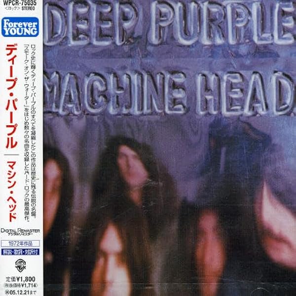: ブラック・ナイト=24カラット(紙ジャケット仕様): Music