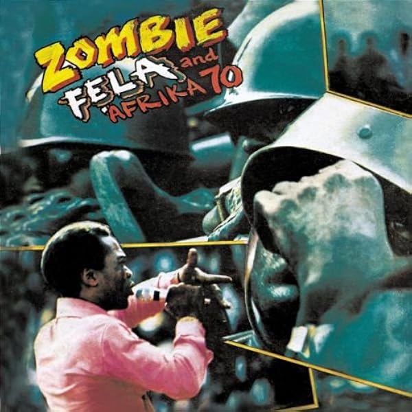フェラ・クティ（CD30枚BOXセット） フェラ・クティ アナログBOXセット第4弾！あのエリカ・バドゥが