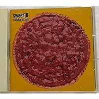 Amazon.co.jp: SWEET16 30th Anniversary Edition (完全生産限定盤