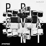 PROVANT (通常盤) - SawanoHiroyuki[nZk] (特典なし)