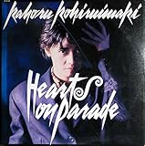 FRONTIER | 小比類巻かほる | オリコンニュース（ORICON NEWS）