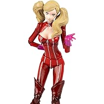 ペルソナ　フィギュア Amazon.co.jp: HiPlay HiyaToys 1/12 『ペルソナ5 ザ・ロイヤル