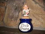 Funny Mondy Banks – Club Dues
