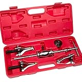 スライディングハンマー TYPE4 3JAW 脱着工具 自動車整備