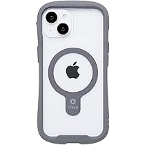 アイフェイス iFace Reflection Neo 強化ガラスクリア スマホケース｜iFace公式