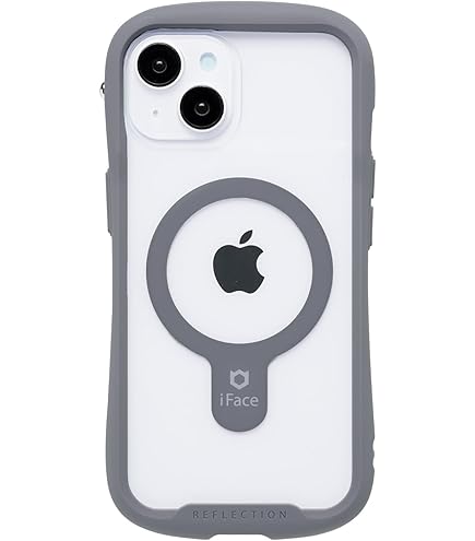 Amazon.co.jp: iFace Reflection Magnetic iPhone 14 専用