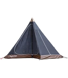 Amazon.co.jp: TENMAK DESIGN Circus TC Comfort Solo Camping
