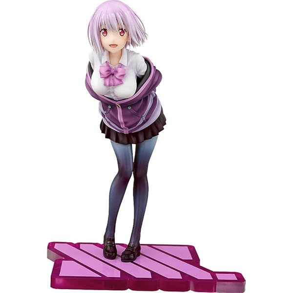 Amazon.co.jp: BANDAI SSSS.GRIDMAN STYLING 新条アカネ宝多六花セット